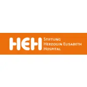 Logo für den Job Physiotherapeut:in (w/m/d)